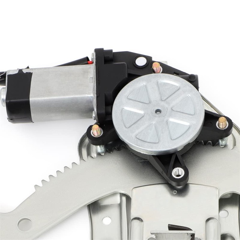 ALEGE Power Window Regulator Front Driver Side Fit for Mazda