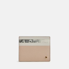 Metrocity (대전신세계)WC2501 라인 럭키 스네이크 카드슬롯 M251WC2501P (Daejeon Shinsegae) WC2501 Line Lucky Snake Card Slot M251WC2501P