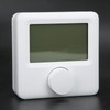HYO6BW Digital LCD Display Heating Programmable Thermostat Temperature Controller