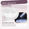Nasal Pillow Cushion Replacement for Resmed AirFit P10 Frame Nose