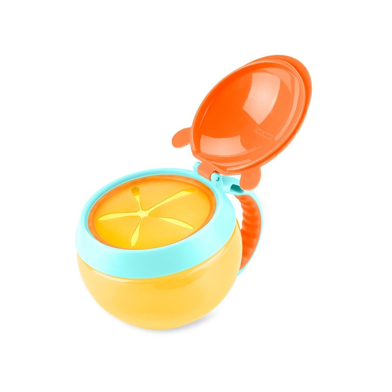 Skip Hop Zoo Snack Cup - Lion