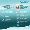 AmeizPet Katzen Leckerlies Immunsystem für Katzen - Vitamin Gesund Leckerli
