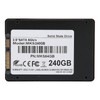 SSD SLC Caching Algorithm TRIM Optimization Commands Internal Hard Drive