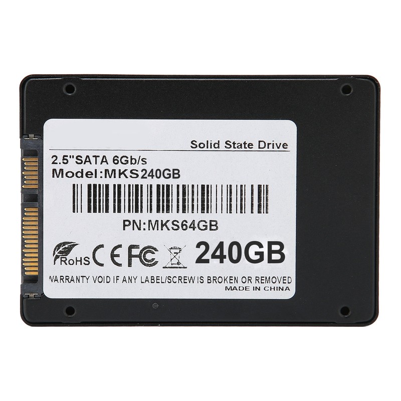 SSD SLC Caching Algorithm TRIM Optimization Commands Internal Hard Drive