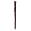 GRK KAM9212BHP Kameleon HandyPak 9 by 2-1/2-Inch Composite Deck Screws,