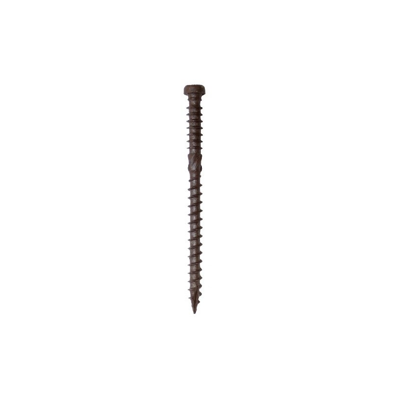 GRK KAM9212BHP Kameleon HandyPak 9 by 2-1/2-Inch Composite Deck Screws,