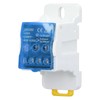 Distribution Box, UKK-80A 690V Universal Electrical Junction Box, Junction Box,
