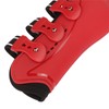 Horse Front Hind Leg Boots Breathable Impact Resistant Open Front