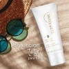 Terramar Crema Facial Con Protector Solar Fps50 Terramar+envió+regalo