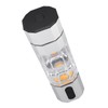 Hydrogen Water Bottle with Colorful Lights Platinum Titanium Electrode 2