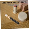 Gatuida 10pcs Eyelash Cleansing Brushes Multifunctional Lash Shampoo Tool for