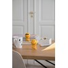 Hoptimist Baby Smiley, Yellow, Small, Funny Figure (Cool)