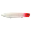 Berkley Cane Walker Topwater Fishing Lure, Red Head, 5/7 oz,