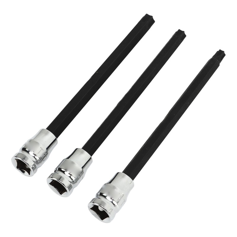 Cylinder Head Bolt Tool T50 T55 T60 Durable High Hardness