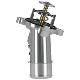 maXpeedingrods Engine Coolant Thermostat for Ram 2500 3500 4500 5500 6.4L V8 2014-2022