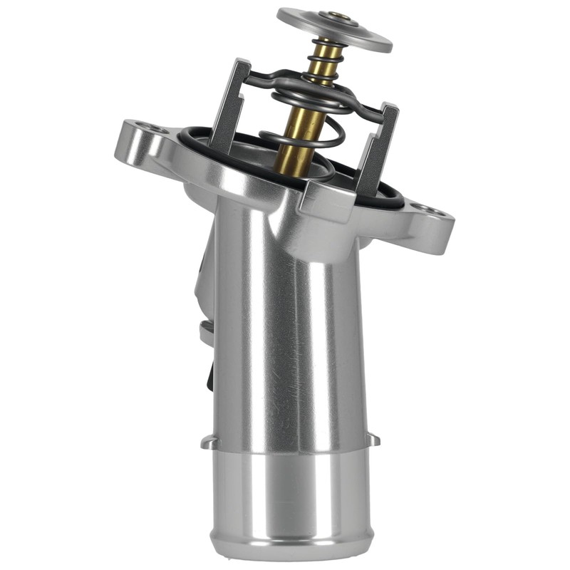 maXpeedingrods Engine Coolant Thermostat for Ram 2500 3500 4500 5500