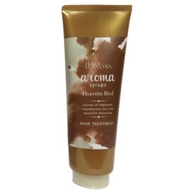 Demi heasi-zunzu aromasiroppusu heヴnzuba-dotori-tomento G