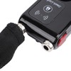 BT Smart Chain Lock, Anti-theft Chain Lock, Keyless Waterproof Bicycle