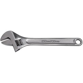 Snap-On Tools Corporation Barco SS001-200 Stainless Steel Monkey Wrench 7.9 inches (200 mm)
