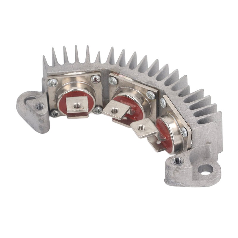 Rectifier Bridge Controllable Module Stainless Steel Stable 6.5KW 186F Diesel