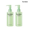 Toriden 밸런스풀 시카 클렌징 젤 200ml 2개 Balanceful Cica Cleansing Gel 200ml x 2