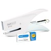 Rapesco 1381 SP-64 6/4 mm Stapling Plier - White