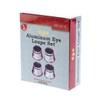 SE Aluminum Eye Loupe Set (4 PC.) - MI125-4