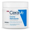Crema Hidratante Cerave Piel Seca A Muy Seca 454 gramos