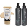 BB Cream No. 2 Serenity No. 1 Pore Cover Tone-Up Cica Men's Skin Lotion / 비비크림 2세련1호 모공 커버 톤업 시카 남성 스킨 로션