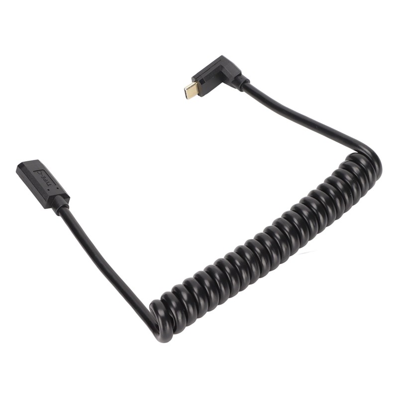 USB C Cable USB C Female to USB C Male