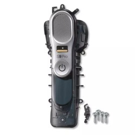 Braun Front Housing for S9 Pro, type 5793