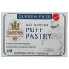 Dufour Puff Pastry Dough, 10 OZ