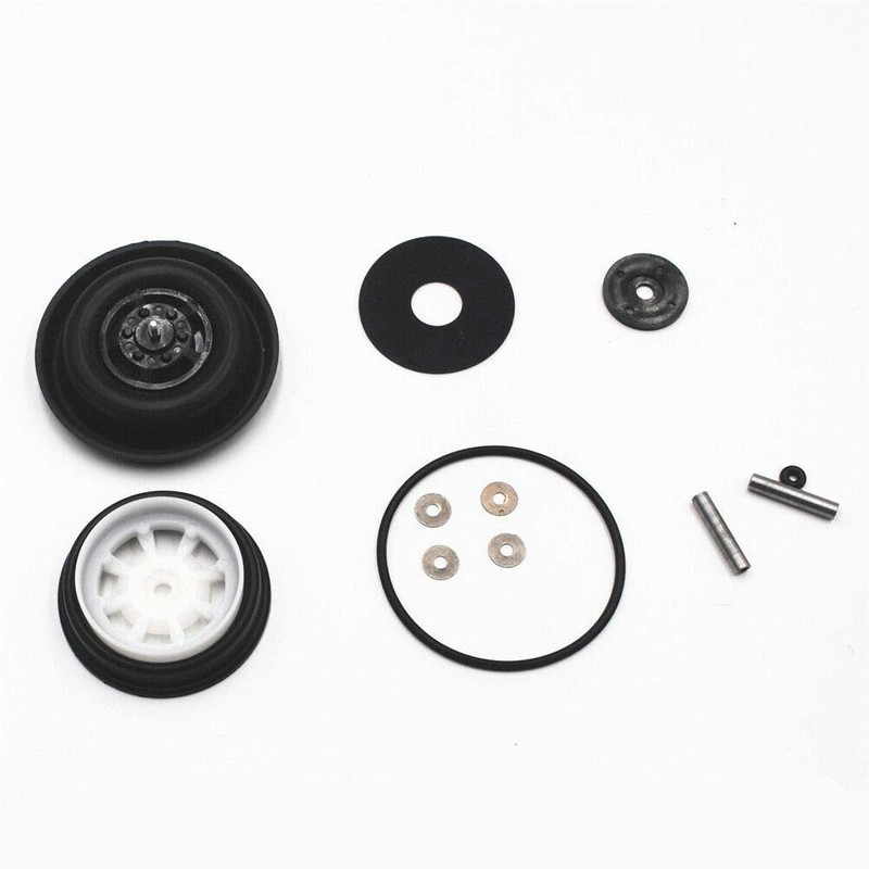 Compatible with for Johnson Evinrude VRO Fuel Pump HP 435921