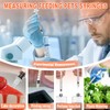 1ml Syringes with Needle, Dispensing Measuring Tool Plastic, 14-Pack 31G