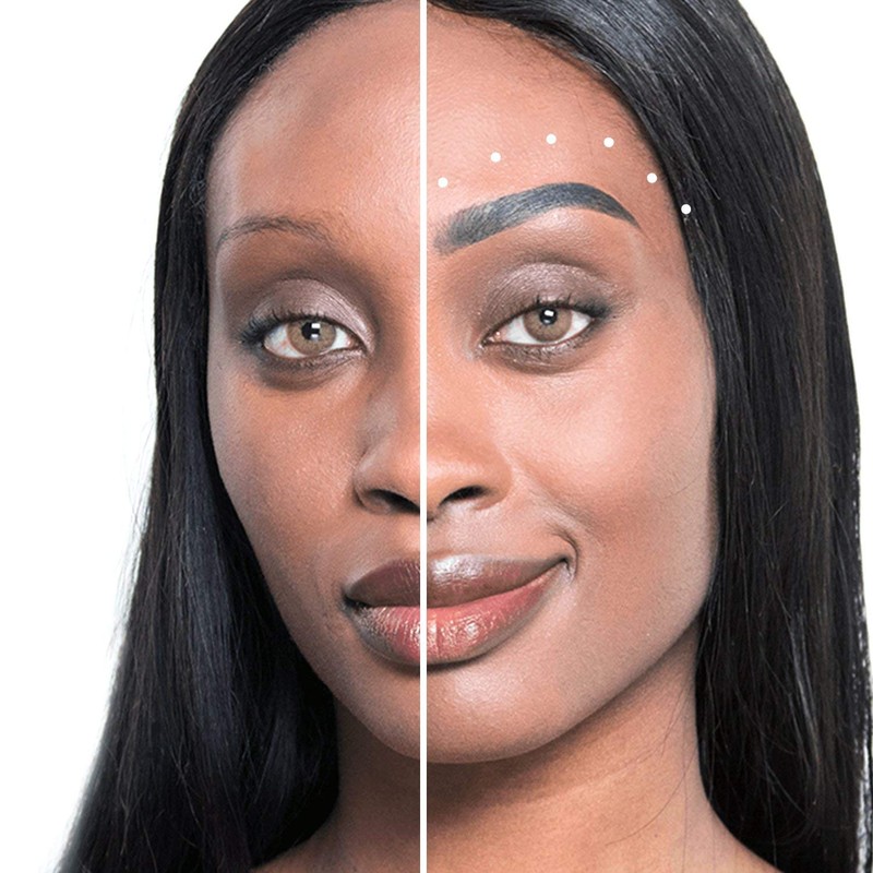 Wunder2 WunderBrow Eye brow gel – Perfect eyebrows in less