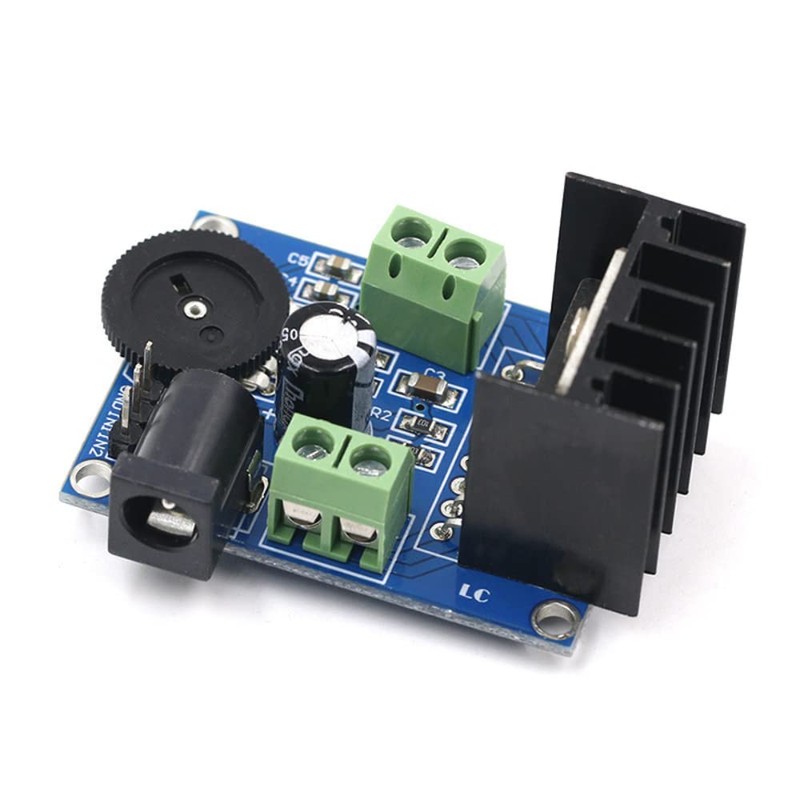 Fasizi TDA7297 Power Amplifier Module Audio Amplifier Module