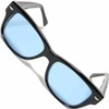 FashionBerry Fully Modeled Sunglasses, Date Glasses, Lightweight, Fatigue Resistant, Eye-friendly