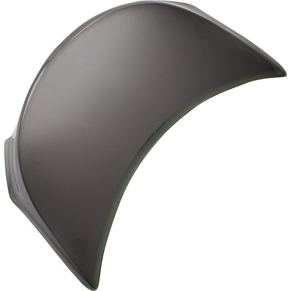 Arai Helmets XGR Spoiler for Contour-X Helmets - Tint