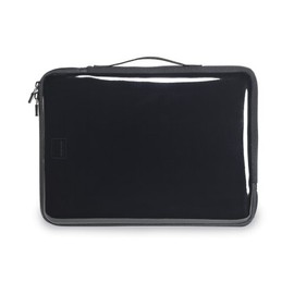 Acme Made The Slick Laptop Sleeve NB for Notebooks, Gloss Black (AM00838-PEU)