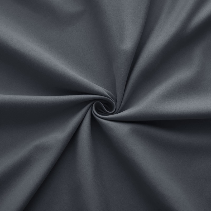 AMEHA Super King Fitted Sheet 25 cm Deep Soft Brushed
