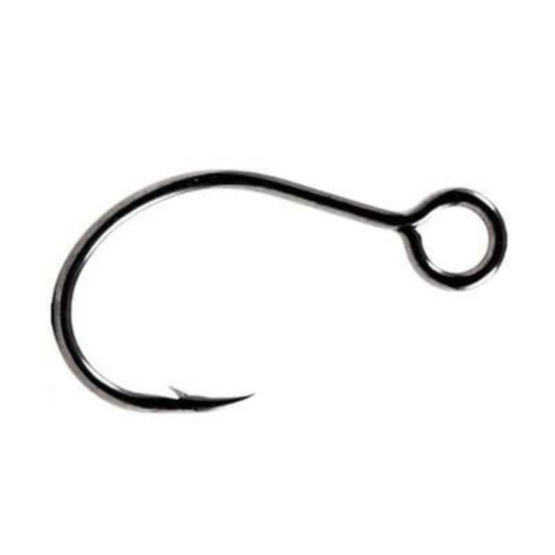 Cox & Rawle Inline Replacment Lure Fishing Single Microbarb