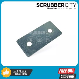 Tennant 230852 BACKING PLATE TENNANT SPEEDSHINE HS FM TS