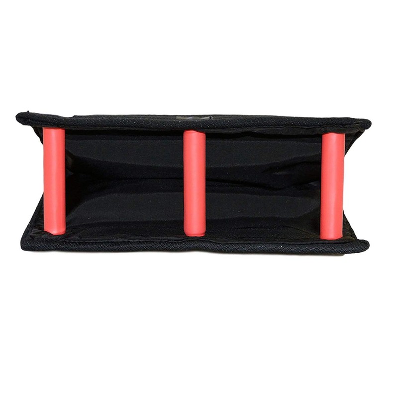 Redline K9 3 Handle Targeting French Linen Dog Bite Wedge