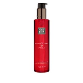 Rituals The Ritual of Ayurveda Shower Oil, 6.76 fl. oz.