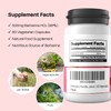 Lifetropics Lifetropics Pure Berberine | 500mg Berberine HCL Capsules |
