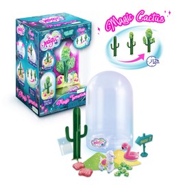 Canal Toys So Magic DIY - Large- Magic Terrarium Kit- Desert