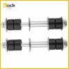Unbranded Pair Front Stabilizer Sway Bar Link For 98-04 NISSAN