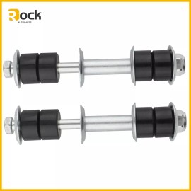 Unbranded Pair Front Stabilizer Sway Bar Link For 98-04 NISSAN FRONTIER 3.3L 00-05 X-TERRA