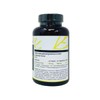 Organic Turmeric 180 Capsules - 600 mg per Capsule -