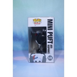 Funko Mini Putt with Headphones Exclusive